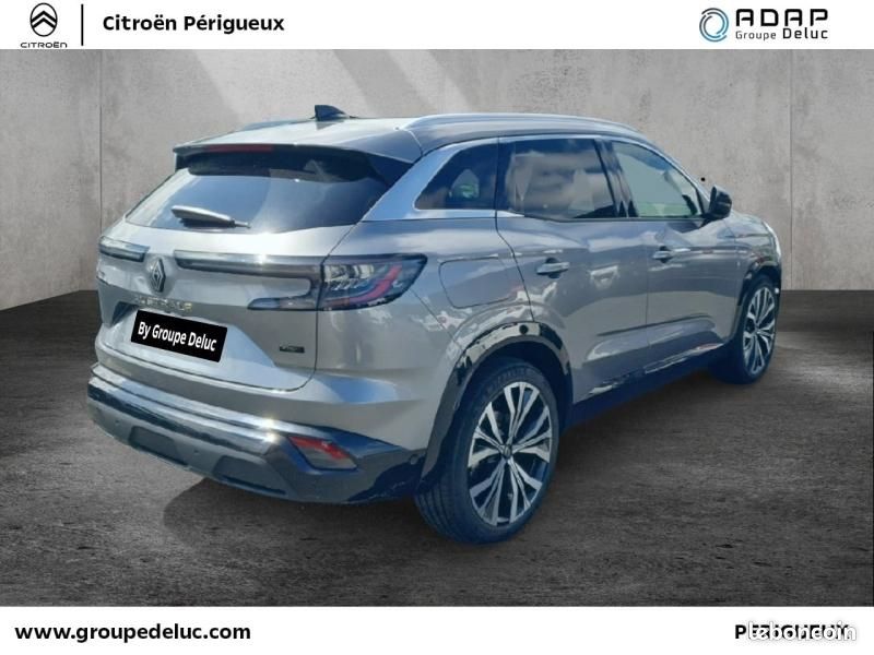 Renault Austral 1.2 E-Tech full hybrid 200ch Iconic (image 2)