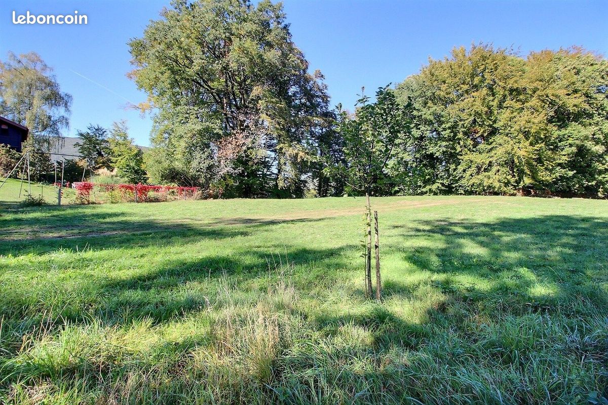 Terrain 960 m² · à Reignier-Ésery · 960 m² · 205 000 €