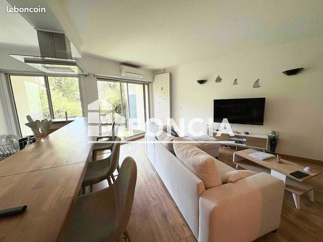 Appartement 1 pièce 38 m² · à Mandelieu-la-Napoule · 38 m² · 990 €