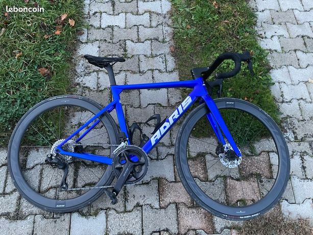 Nantes Doulon VÃ©lo Adris Vélo De Route Adris Le Performance Vélos