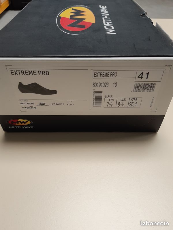 Northwave Extreme Pro (image 10)