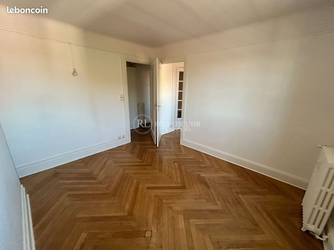 Appartement 2 pièces 58 m² · à Lyon · 58 m² · 788 €/mois