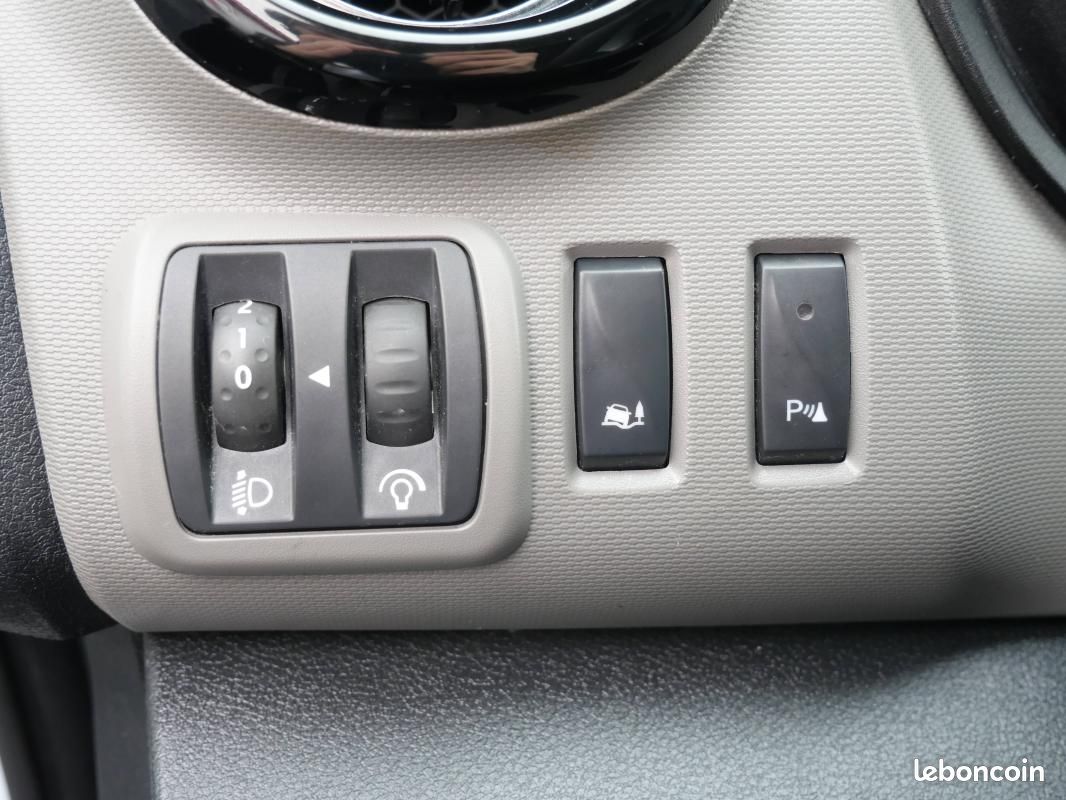 Renault Trafic L2H1 1200 1.6 dCi 16V 95 cv (image 7)