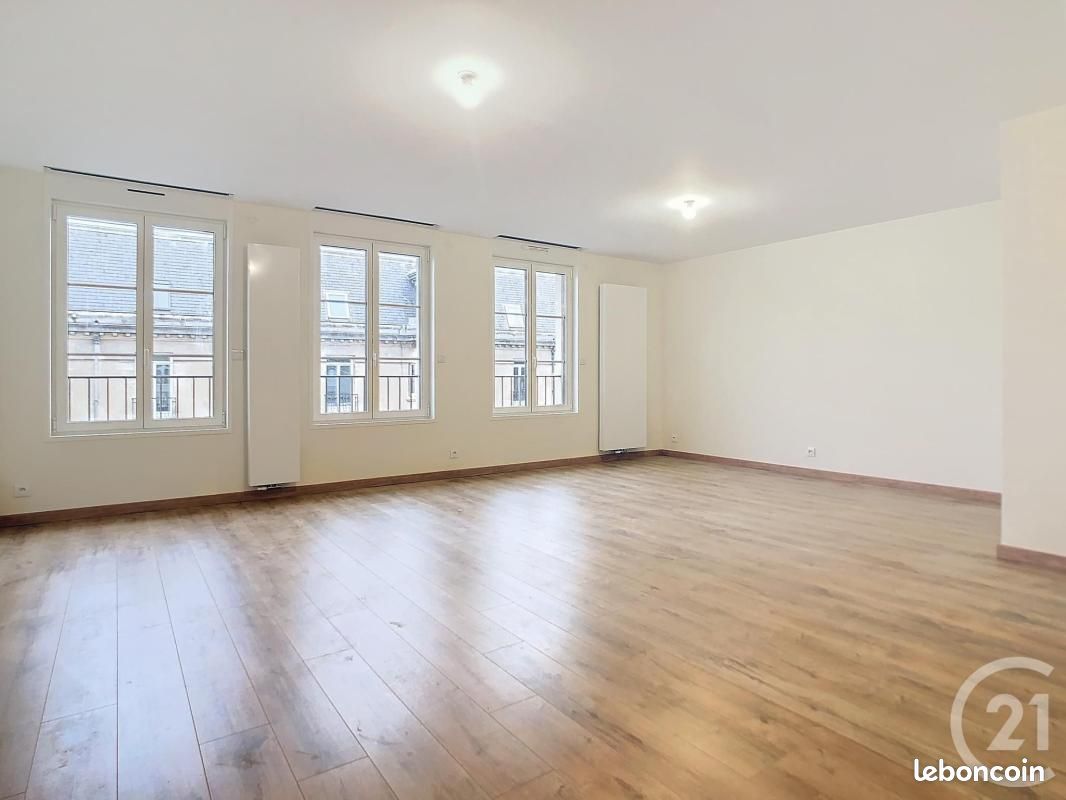 Appartement 3 pièces 94 m² · à Nancy · 94 m² · 1 305 €