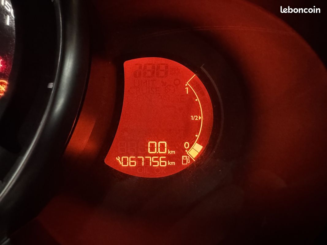 Citroen DS3 1.6 E-HDI110 68 000 KM PLB AUTO (image 17)