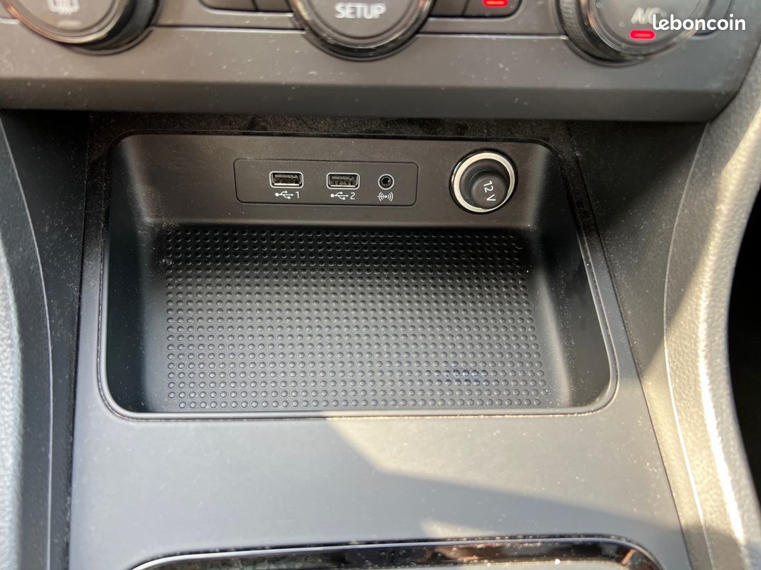 SEAT ATECA 1.0 TSI 115cv REFERENCE START-STOP - Pack Confort (image 20)