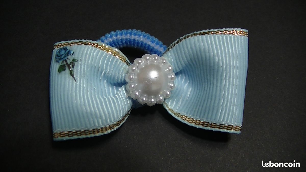Mode Chouchou (image 1)