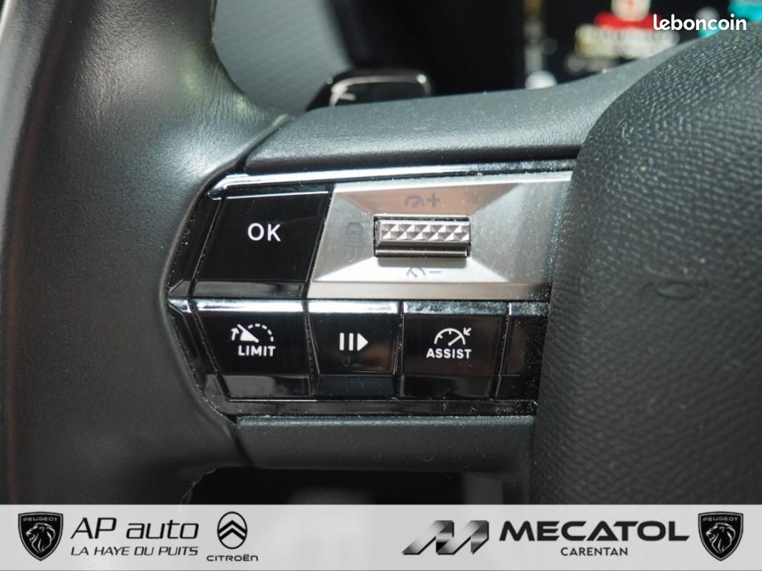 Ds 4 ii e-tense 225 cross rivoli auto (image 14)