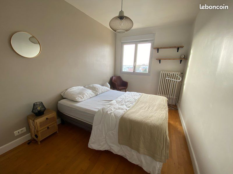 Appartement 2 pièces 39 m² · à Nantes · 39 m² · 758 €/mois