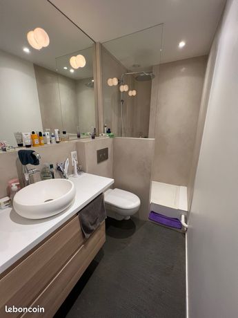 Appartement a louer paris-1er-arrondissement - 4 pièce(s) - 86 m2 - Surfyn