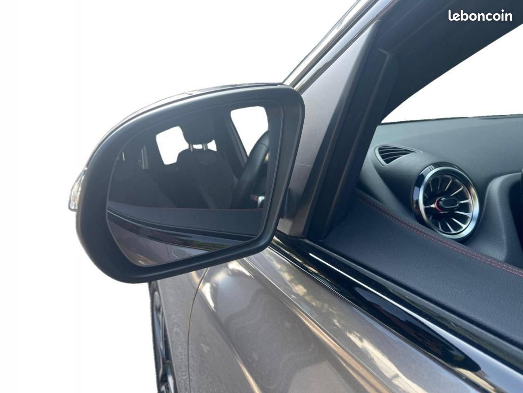Mercedes Classe B 250 e AMG Line Hybrid EQ (image 12)