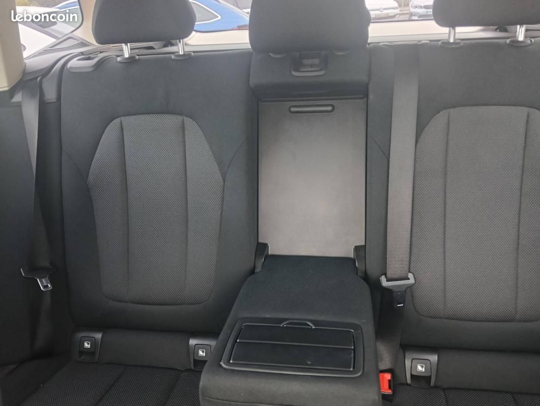 BMW X3 xDrive30dA 265ch Lounge Révisé & garantie 12 mois (image 12)