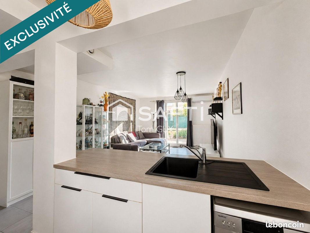 Appartement 3 pièces 65 m² · à Manosque · 65 m² · 199 000 €