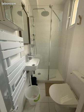 Appartement a louer paris-17e-arrondissement - 3 pièce(s) - 33 m2 - Surfyn