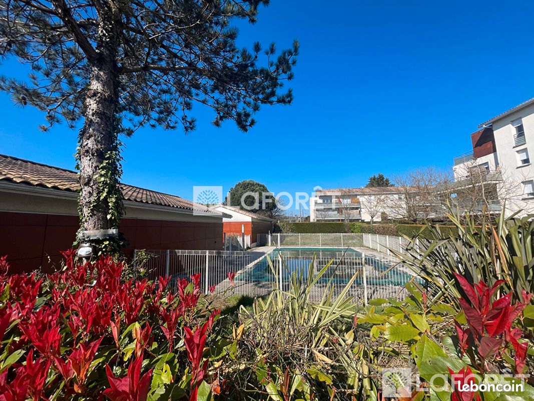 Appartement 3 pièces 64 m² · à Saint-Macaire · 64 m² · 141 000 €