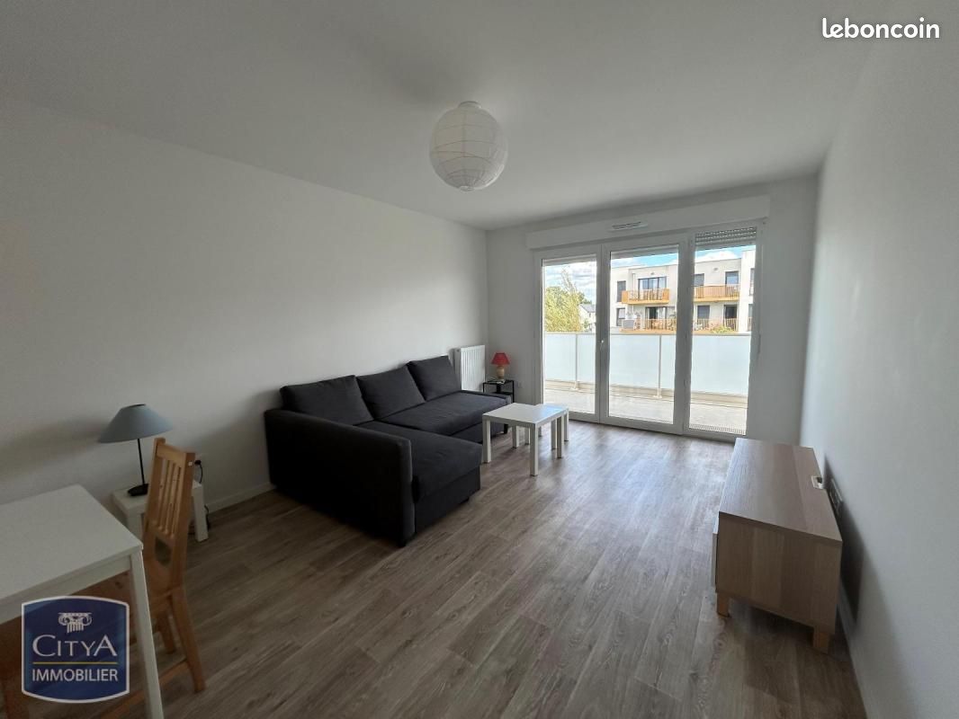 Appartement 3 pièces 63 m² · à Blainville-sur-Orne · 63 m² · 820 €