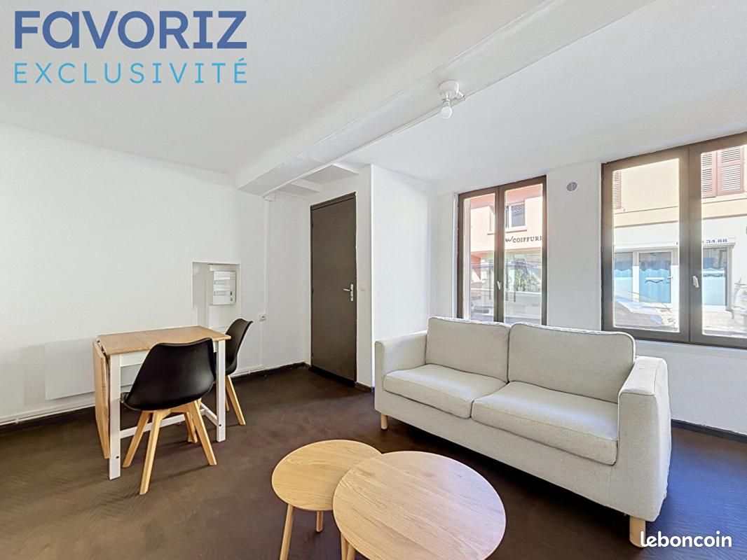 Maison 2 pièces 50 m² · à Joinville · 50 m² · 580 €/mois