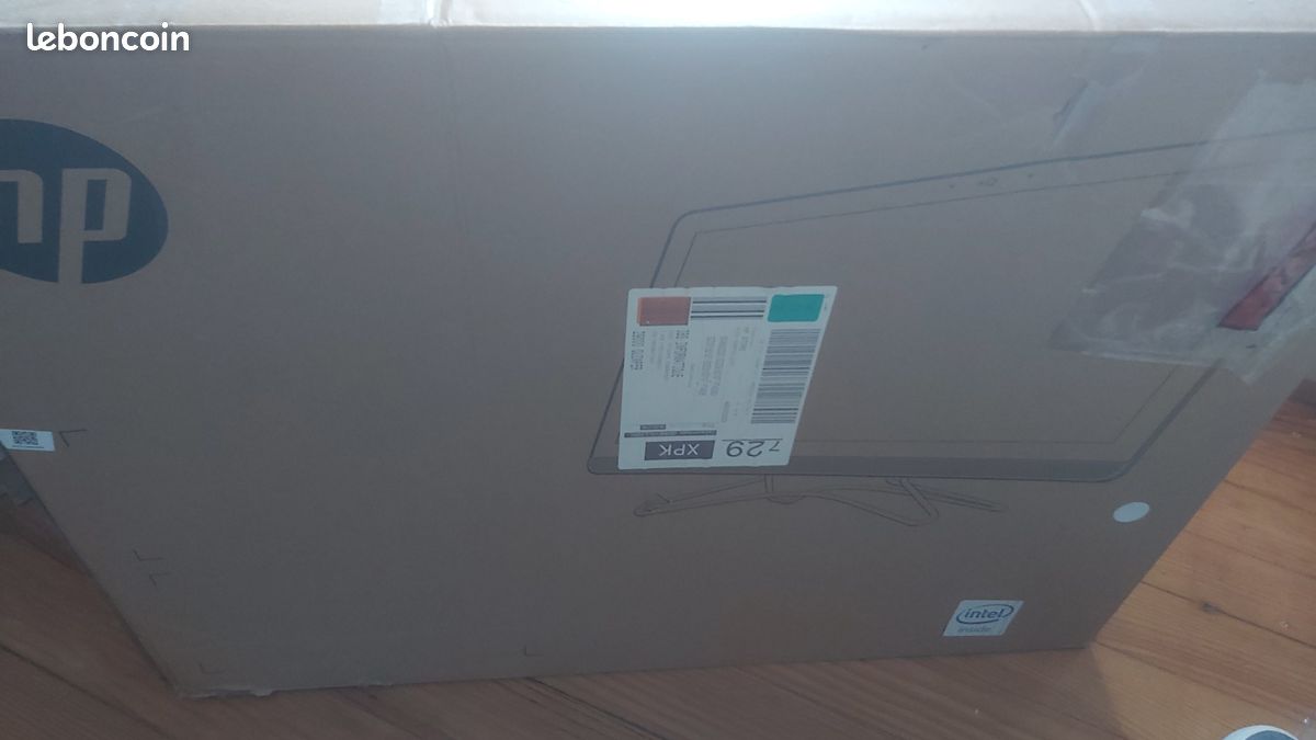 Ordinateur HP (image 3)