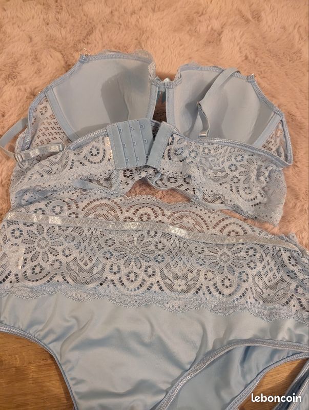 Ensemble lingerie (image 6)
