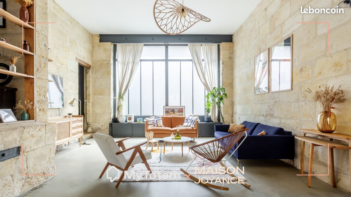 Maison 5 pièces 147 m² · à Bordeaux · 147 m² · 845 000 €