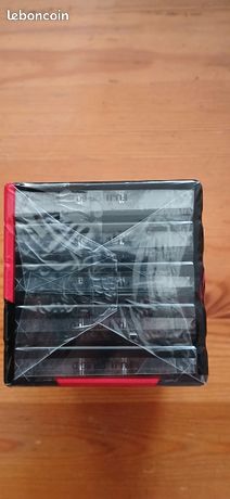 LOT DE 11 Cassettes Audio vierges neuves. Durée 60mn. EUR 1,00 - FR