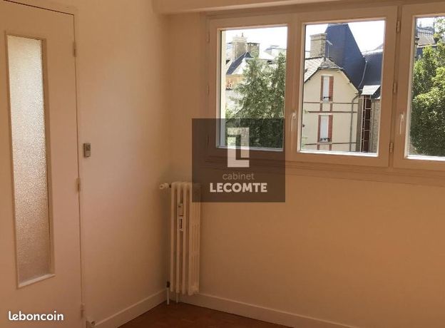 Appartement 3 pièces 57 m² — 5