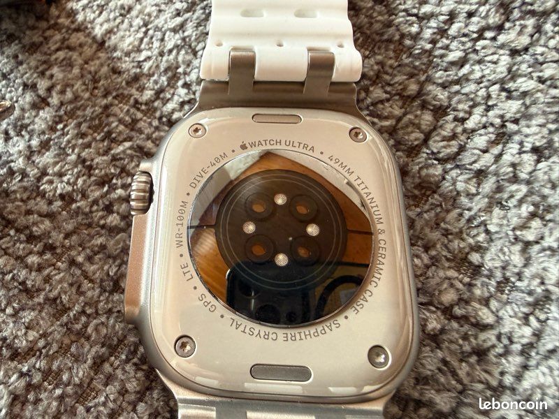 Apple Watch Ultra (image 4)