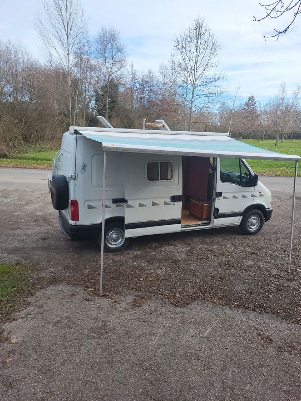 Accessoires camping car et caravane d'occasion Oberhausbergen (67205) -  leboncoin