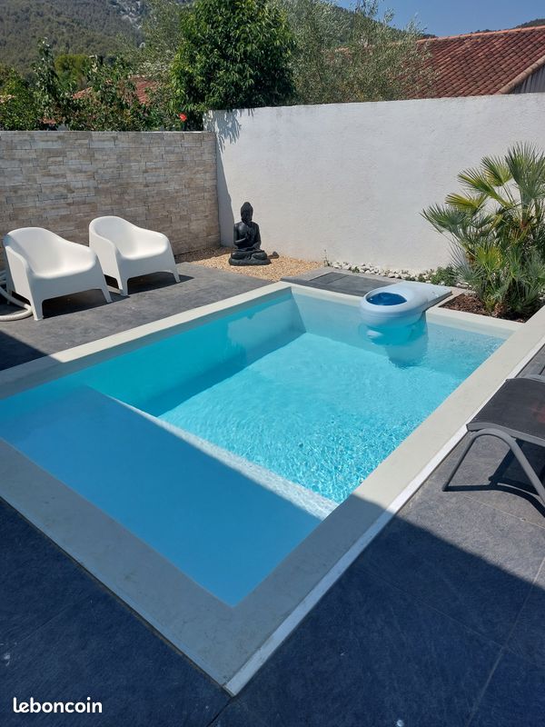 Maison 4 pièces 85 m² · à La Penne-sur-Huveaune · 85 m² · 415 000 €