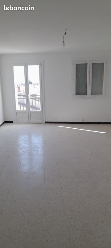 Appartement 3 pièces 64 m² · à Monteux · 64 m² · 135 000 €