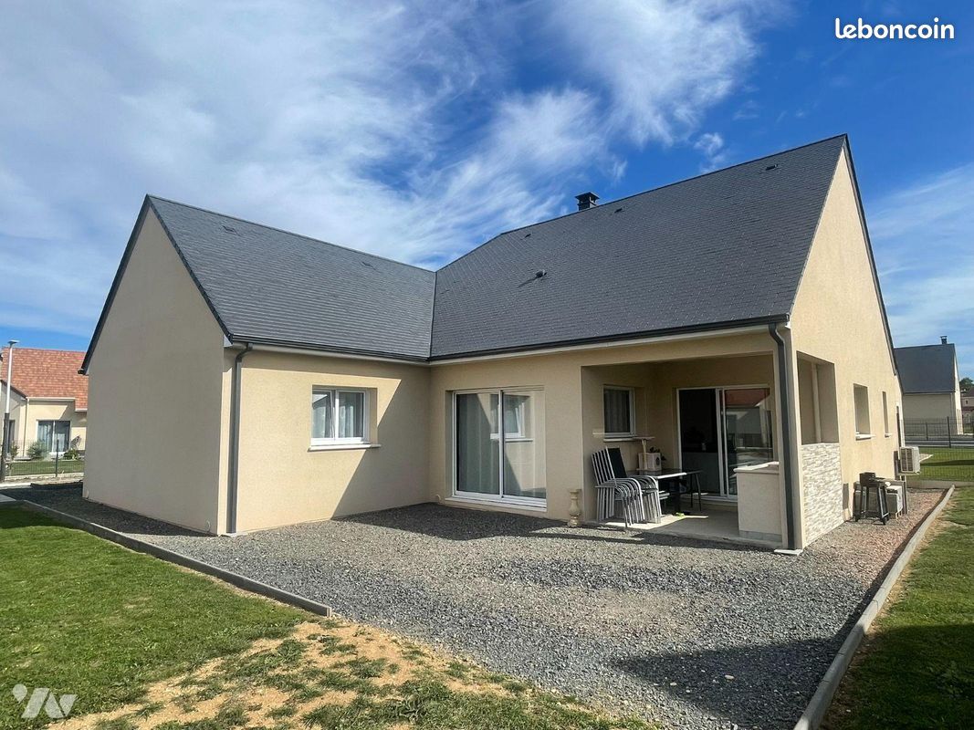 Maison 4 pièces 101 m² · à Falaise · 101 m² · 300 000 €