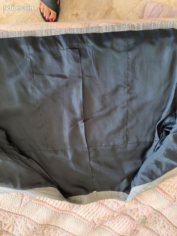 Veste d’été femme (image 7)