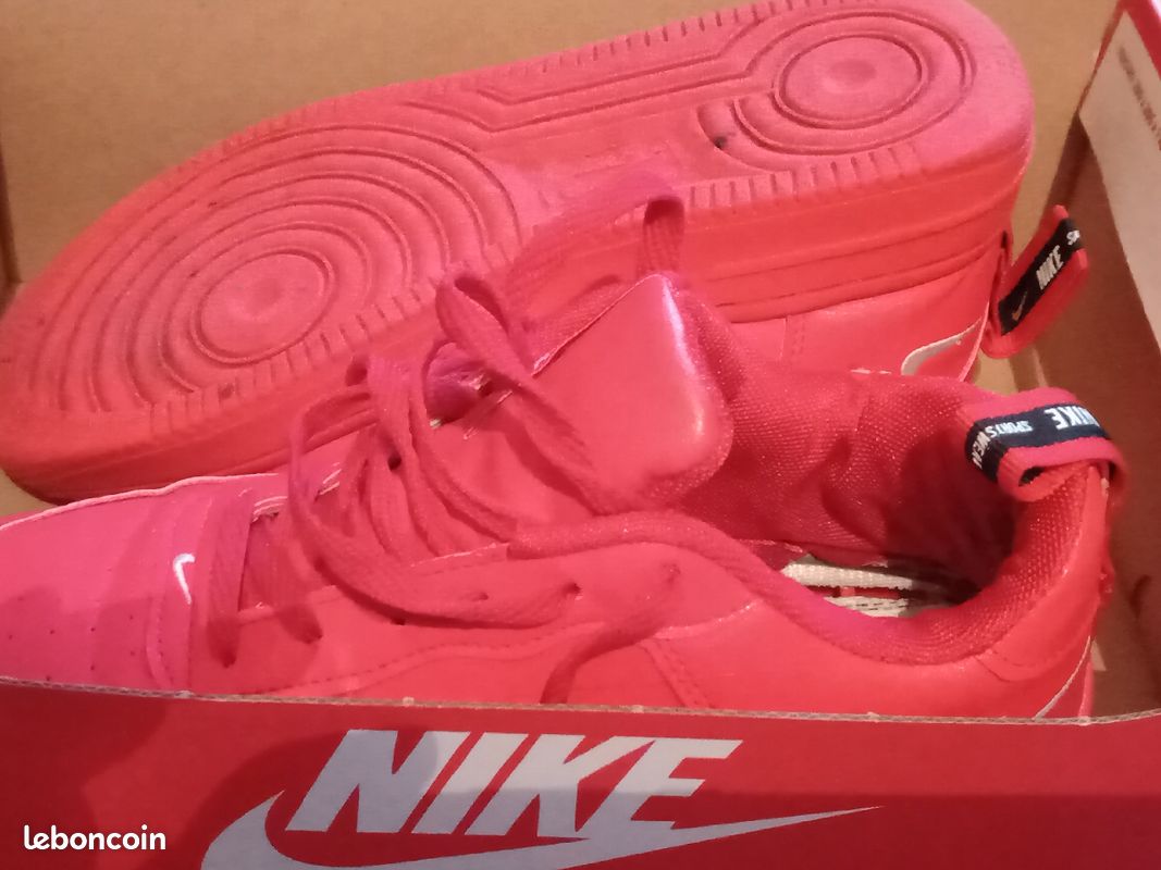 Basket Nike taille 37 (image 2)