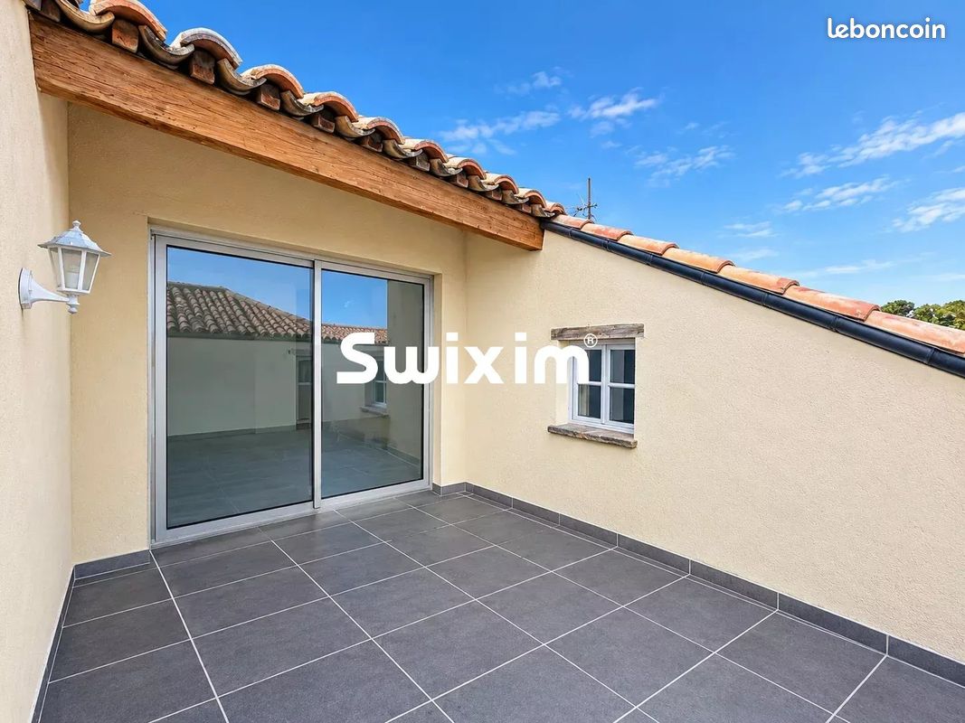 Maison 5 pièces 130 m² · à Visan · 130 m² · 210 000 €