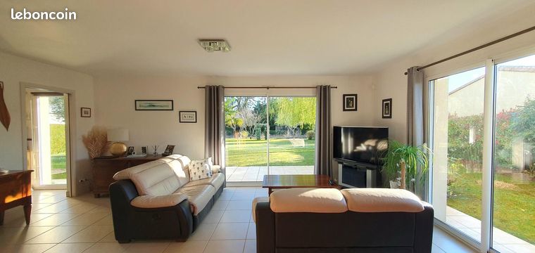 Maison 5 pièces 149 m²