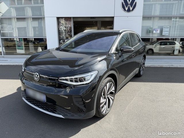 Volkswagen ID.4 PRO (77KWH) ID./LIFE/LIFE MAX (... (image 1)