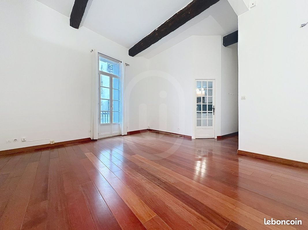 Appartement 3 pièces 67 m² · à Montpellier · 67 m² · 925 €/mois