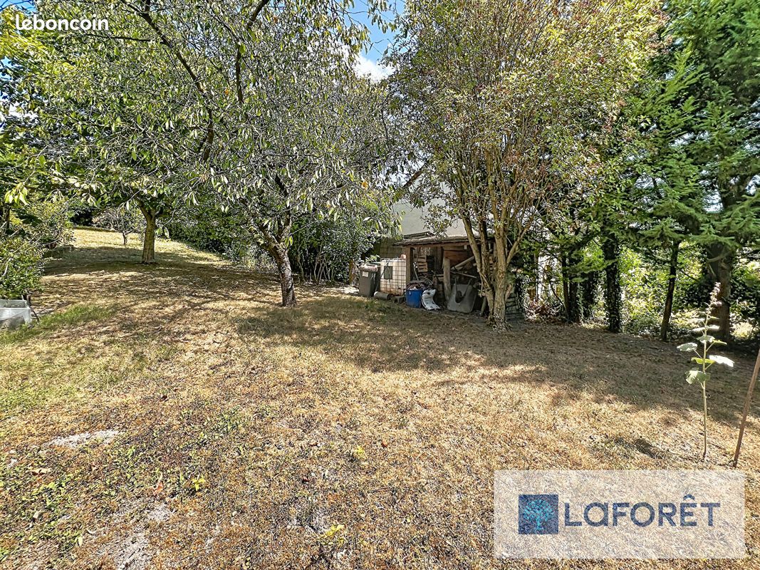 Terrain 330 m² · à Fresnes · 330 m² · 199 000 €