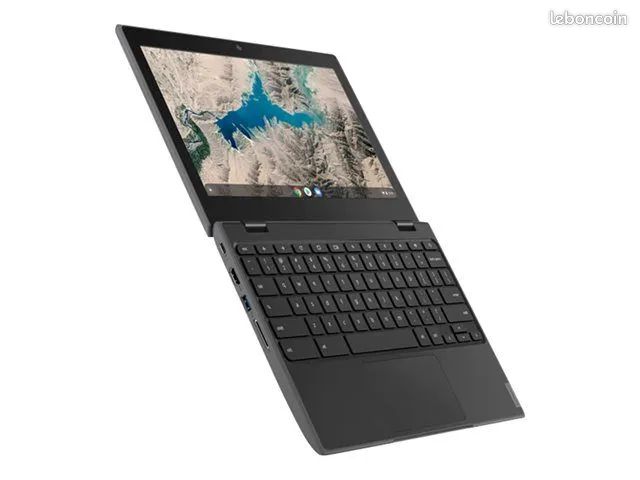 Chromebook - Lenovo (image 2)