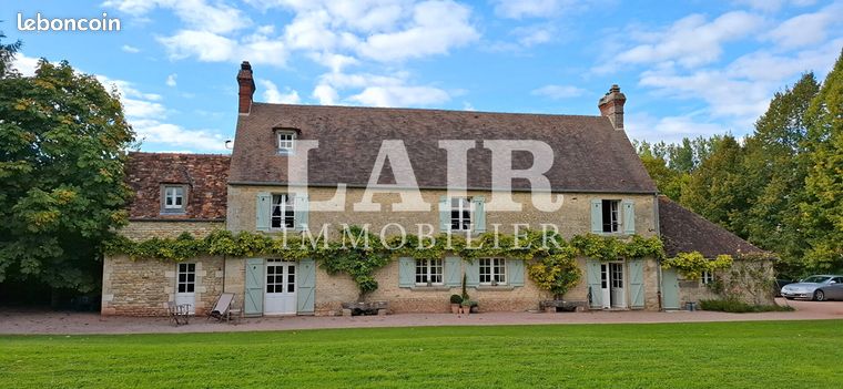 Propriété 9 pièces 257 m²