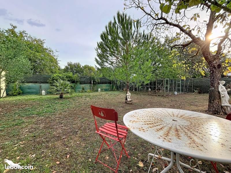 Maison 5 pièces 87 m² · à Muron · 87 m² · 179 350 €