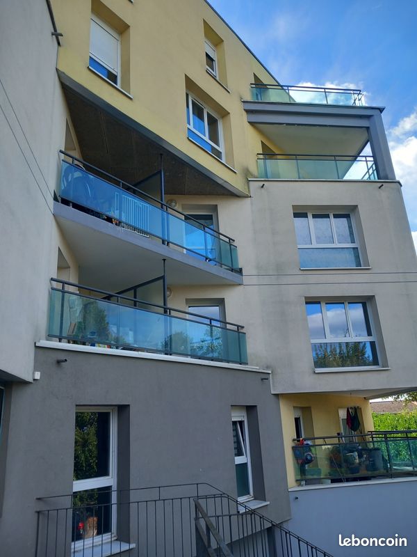 Appartement 3 pièces 69 m² · à Liévin · 68,5 m² · 650 €/mois