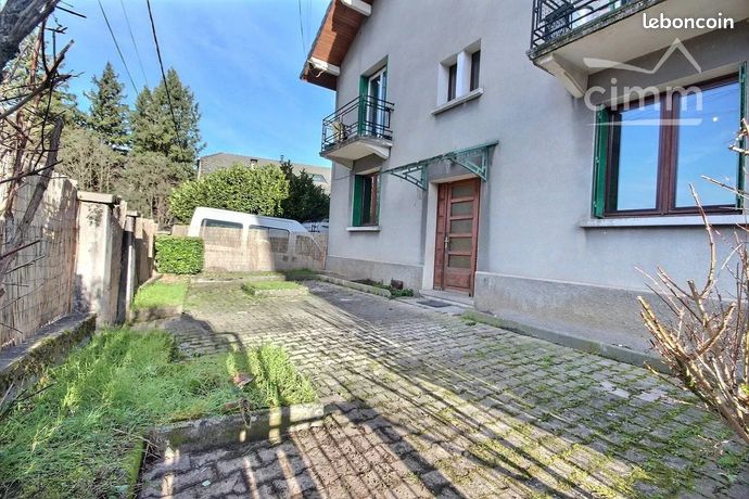 Appartement 3 pièces 69 m²