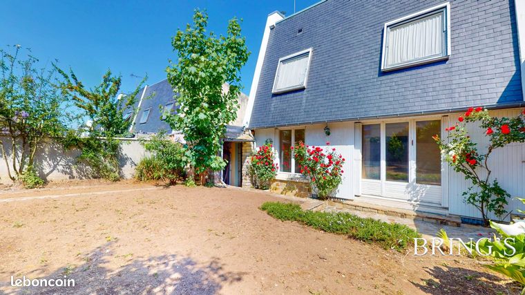 Propriété 4 pièces 84 m²