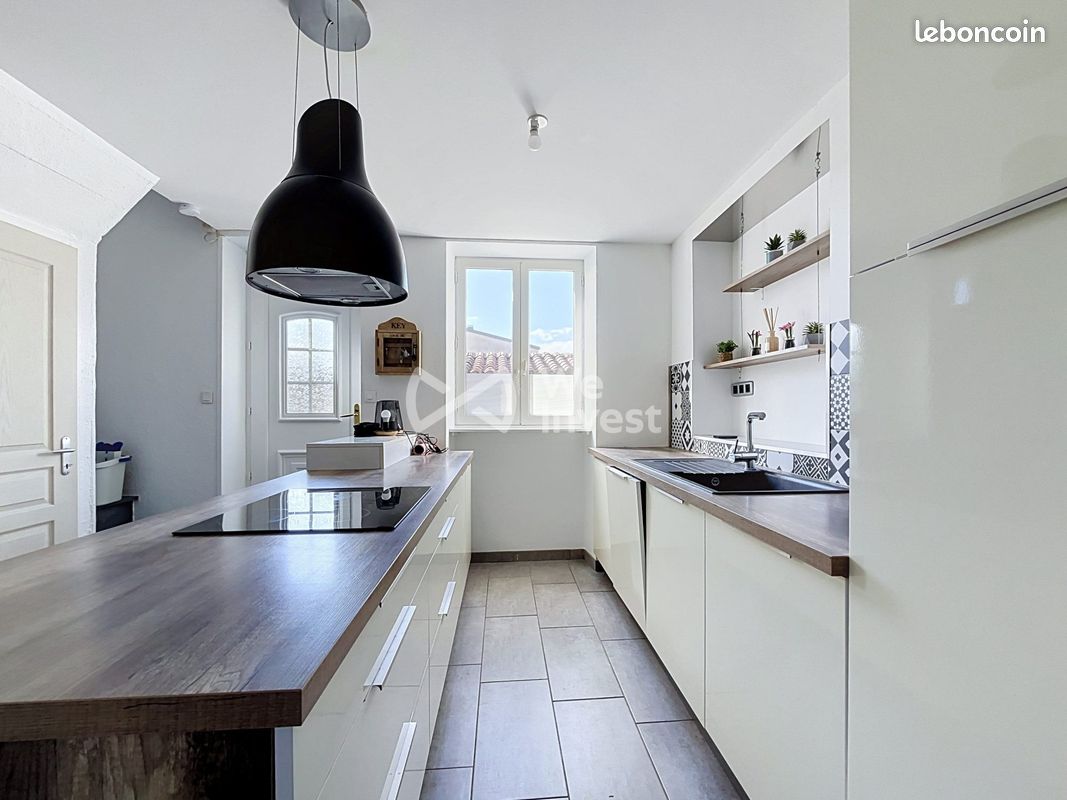Maison 3 pièces 48 m² · à Niort · 48 m² · 133 000 €