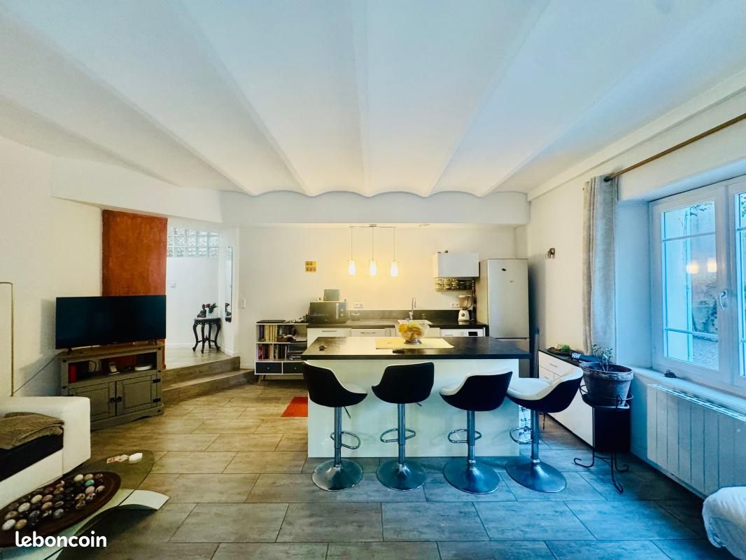 Appartement 3 pièces 56 m² · à Cannes · 56 m² · 345 000 €