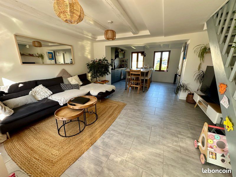 Maison 4 pièces 90 m² · à Delle · 90 m² · 1 080 €/mois