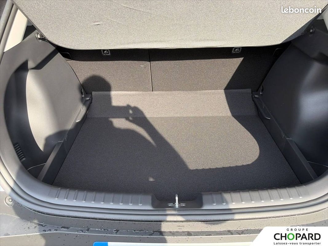 KIA Niro 1.6 GDi Hybride 138 ch DCT6 Premium (image 8)