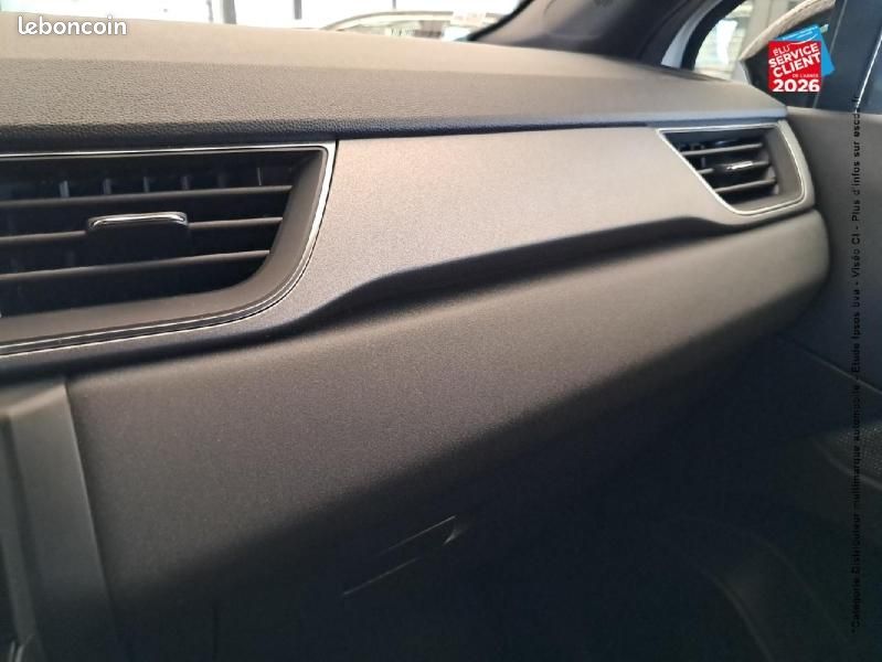 Renault Captur 1.0 Eco-G 100ch Techno (image 24)