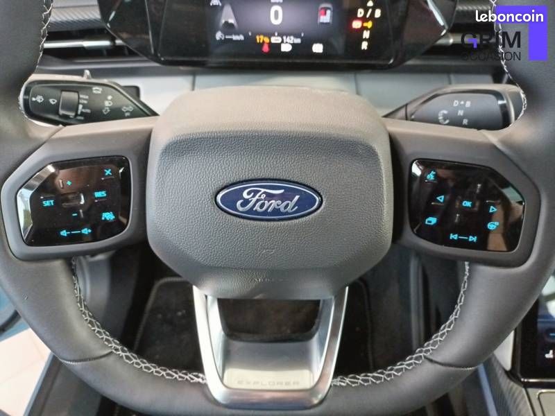 Ford Explorer AWD Extended Range 79 kWh 340 ch Pack Premium (image 26)